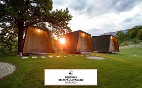 Glamping Health Resort